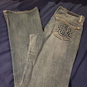 Rock & Republic 'Kasandra' bootcut jeans